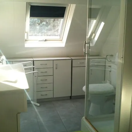 Chambres D'hotes Siegler Helene Mittelwihr