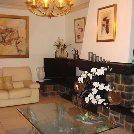 Bed & Breakfast Chambres D'hotes Siegler Helene